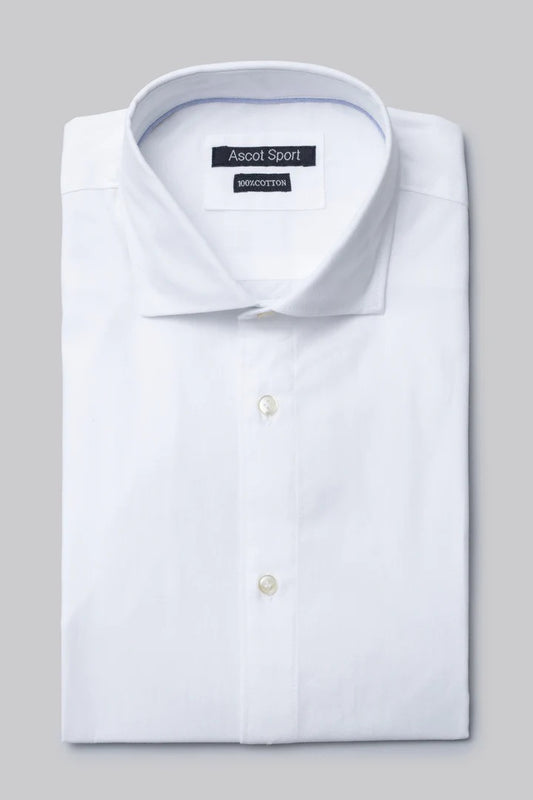 Ascot Sport Camicia Essential