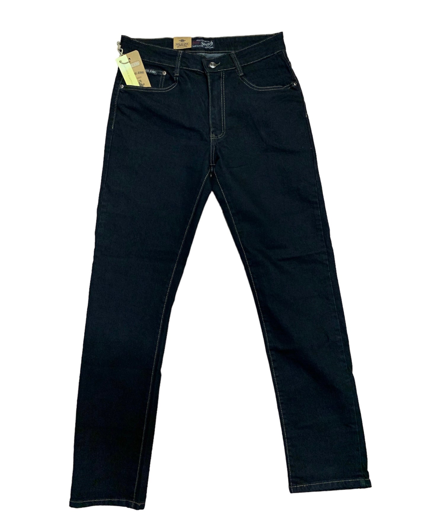 Jeans Uomo Regular Fit