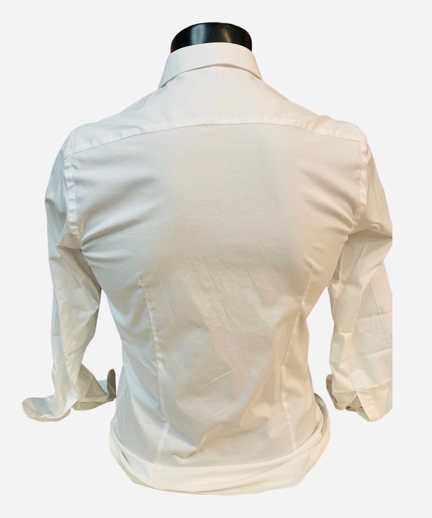 Camicia Borgo Dei Poeti Slim Fit